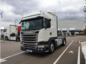 Tractor unit Scania G450