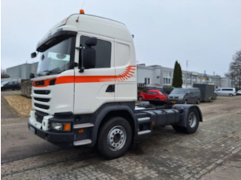 Scania G450 G450 - Tractor unit: picture 1