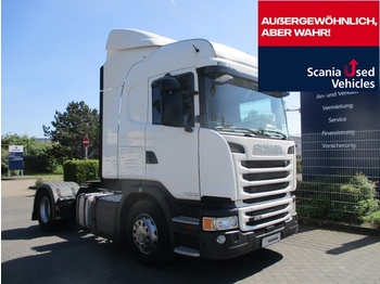 Tractor unit Scania G450 MNA - HIGHLINE - SCR ONLY