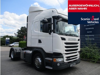 Tractor unit Scania G450 MNA - HIGHLINE - SCR ONLY: picture 1
