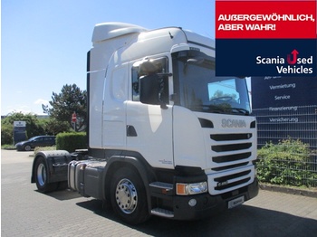 Tractor unit Scania G450 MNA - HIGHLINE - SCR ONLY