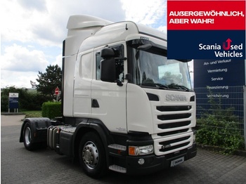 Tractor unit Scania G450 MNA - HIGHLINE - SCR ONLY