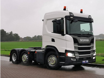 Tractor unit Scania G500 6x2/4 retarder pto: picture 5