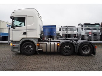 Tractor unit Scania G 410 6X2/4 ADR EURO 6: picture 1