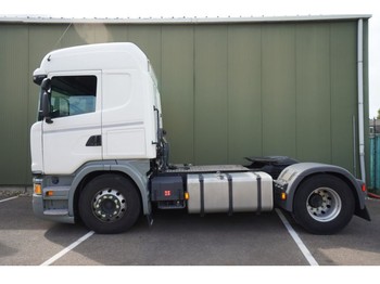 Tractor unit Scania G 410 ADR EURO 6 HIGHLINE: picture 1