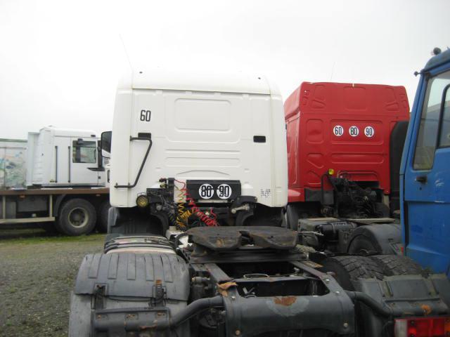 Scania L 114L380 - Tractor unit: picture 3