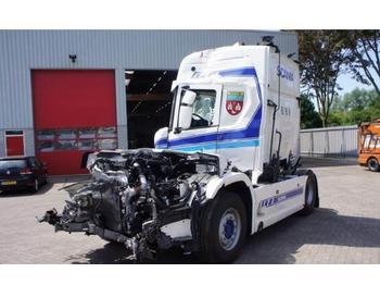 Tractor unit Scania NGS R500 Highline Automatic Retarder Euro-6 17000k: picture 1