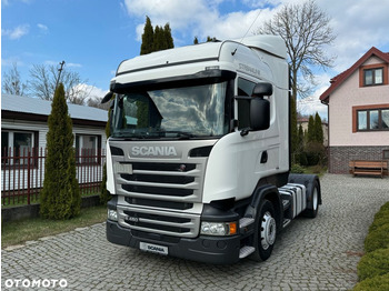 Scania R450 - Tractor unit: picture 1