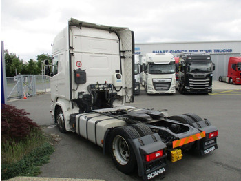 Tractor unit Scania R450 EURO 6 MEGA/lowdeck: picture 5
