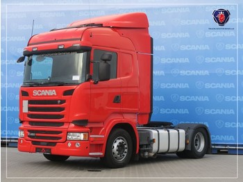 Tractor unit Scania R450 LA4X2MNA | SCR | DIFF | RETARDER