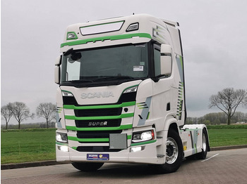 Scania R500 highline,durabright - Tractor unit: picture 1