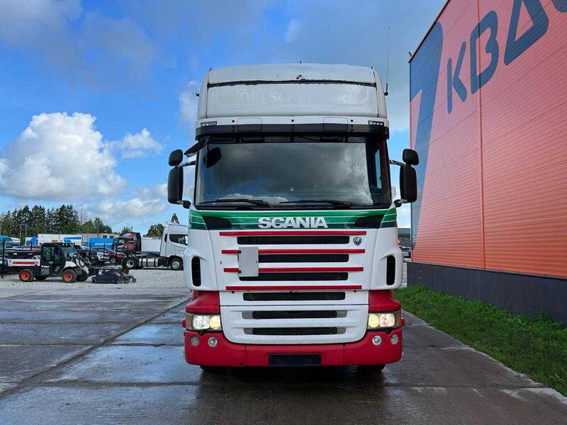 Scania R 380 4x2 - Tractor unit: picture 2