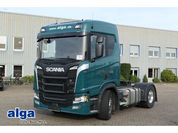 Tractor unit Scania R 450 A4X2NA, Euro 6, Hydraulik, Spurassistent: picture 1
