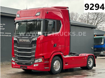 Scania S590 V8 4x2 Vollluft,ACC *NEU*  - Tractor unit: picture 1