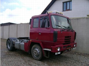  TATRA T815-260N51 - Tractor unit