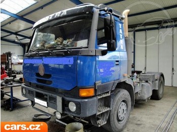 Tatra 4x4 - Tractor unit