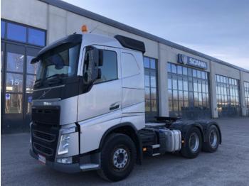 Tractor unit VOLVO FH13: picture 1