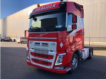 Tractor unit VOLVO FH460 HYDR: picture 1