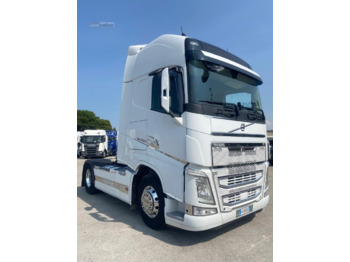 Tractor unit VOLVO FH 500