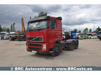 Volvo FH - Tractor unit: picture 1