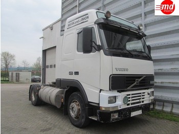 Tractor unit Volvo FH12 420 4X2 MANUEL AIRCO GLOBETROTTER: picture 1