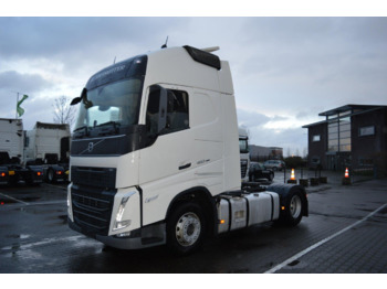 Volvo FH13 460 4x2 XL Euro 6 I-Save,  MCT - Tractor unit: picture 1