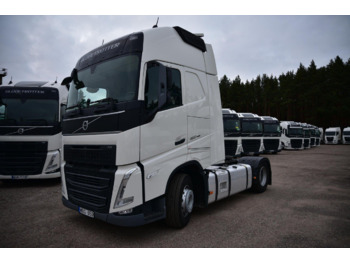 Volvo FH13 460 4x2 XL Euro 6 I-Save,  MCT - Tractor unit: picture 1