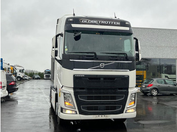 Volvo FH13 500*PARK COOL*2TANKS*  - Tractor unit: picture 1