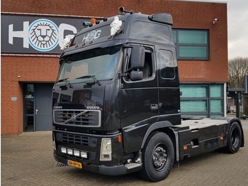 Tractor unit Volvo FH380 - 2 x Hydr - NL Trekker: picture 1