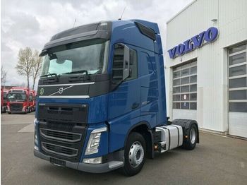 Tractor unit Volvo FH460/Globetrotter/Veb+ Spurhalteassis: picture 1