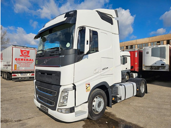 Volvo FH460 I-Save-IPark-Globe-Standard  - Tractor unit: picture 1