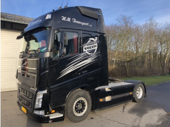 Tractor unit Volvo FH500