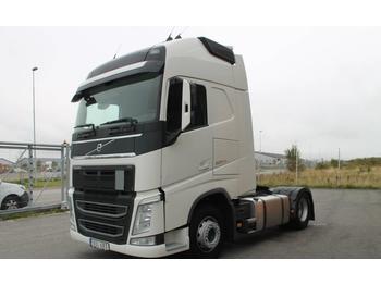 Tractor unit Volvo FH500 EEV-fordon: picture 1