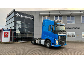 Volvo FH500 - I Park Cool - ACC Walking Floor  2 Tanks  - Tractor unit: picture 1