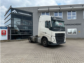Volvo FH500 Navi I Park Cool ACC Walking floor  - Tractor unit: picture 1
