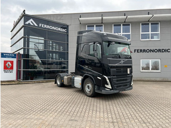 Volvo FH500 Navi - I Park Cool ACC  Walking floor  - Tractor unit: picture 1