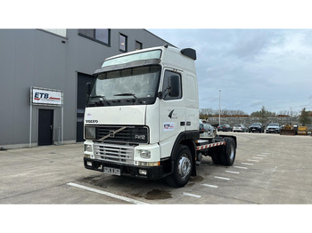 Tractor unit VOLVO FH12 340