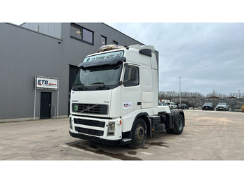 Volvo FH 12.420 Globetrotter (MANUAL GEARBOX / BOITE MANUELLE) - Tractor unit: picture 1