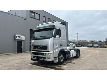 Volvo FH 12.420 Globetrotter (MANUAL GEARBOX / BOITE MANUELLE) - Tractor unit: picture 1