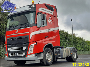 Tractor unit VOLVO FH13 460