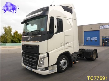 Tractor unit Volvo FH 13 500 EEV Euro 5: picture 1