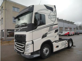 Tractor unit Volvo FH 13/500, GLOBE, TOP STAND
