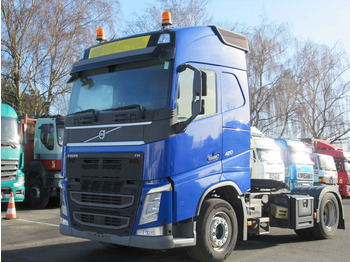 Volvo FH 420 - Tractor unit: picture 1