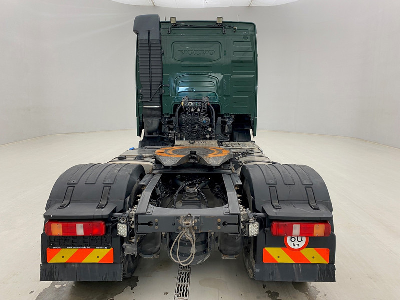 Volvo FH 420 - Tractor unit: picture 5