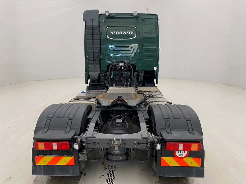 Volvo FH 420 - Tractor unit: picture 5