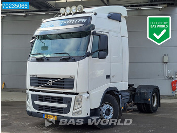 Volvo FH 420 4X2 NL-Truck Euro 5 - Tractor unit: picture 1