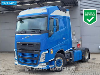 Volvo FH 420 4X2 VEB+ 2x Tanks Euro 6 - Tractor unit: picture 1