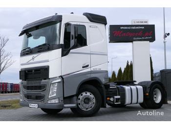 Volvo FH 420 / LOW CAB / FULL ADR SYSTEM / EURO 6/ - Tractor unit: picture 1
