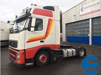 Tractor unit Volvo FH-420 SZM LOW-LINER, EURO 5: picture 1