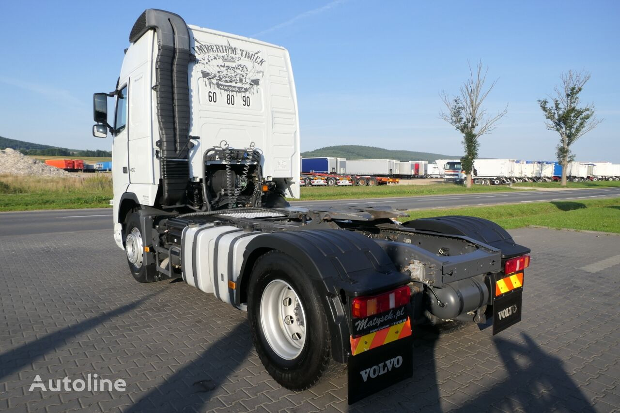 Volvo FH 460 - Tractor unit: picture 5